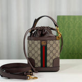 Ophidia GG Bucket Bag 752583