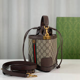 Ophidia GG Bucket Bag 752583