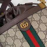 Ophidia GG Bucket Bag 752583