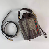Ophidia GG Bucket Bag 752583