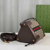 Ophidia GG Bucket Bag 752583