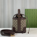 Ophidia GG Bucket Bag 752583