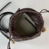 Ophidia GG Bucket Bag 752583