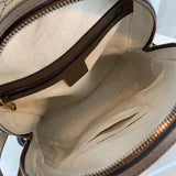 Ophidia GG large Backpack 547965