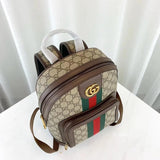 Ophidia GG large Backpack 547965