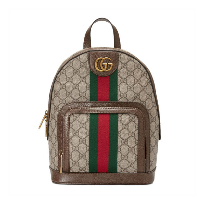 GG Ophidia GG large Backpack 547965