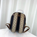 Ophidia GG large Backpack 547965