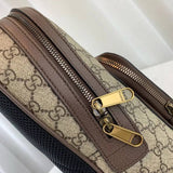 Ophidia GG large Backpack 547965