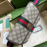 Ophidia GG large Belt Bag 752597
