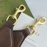 Ophidia GG large Handbag 735132