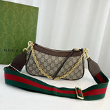 Ophidia GG large Handbag 735132