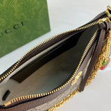 Ophidia GG large Handbag 735132