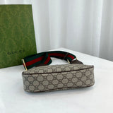 Ophidia GG large Handbag 735132