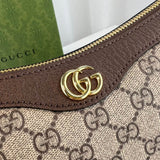 Ophidia GG large Handbag 735132