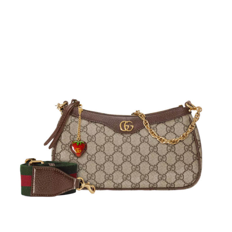 GG Ophidia GG large Handbag 735132