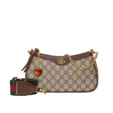 Ophidia GG large Handbag 735132