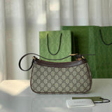 Ophidia GG large Handbag 735145
