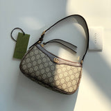 Ophidia GG large Handbag 735145