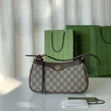 Ophidia GG large Handbag 735145