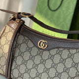 Ophidia GG large Handbag 735145