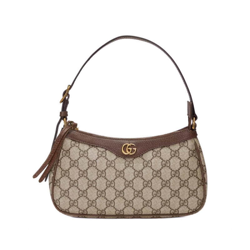 GG Ophidia GG large Handbag 735145