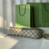 Ophidia GG large Handbag 735145