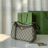 Ophidia GG large Handbag 735145