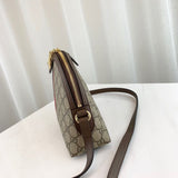 Ophidia GG large Shoulder Bag 499621