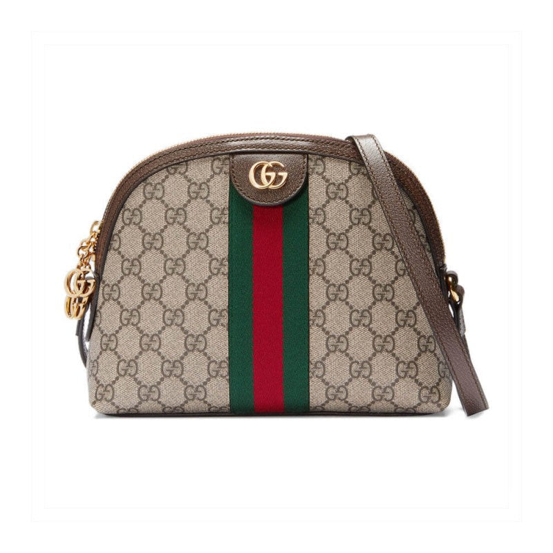GG Ophidia GG large Shoulder Bag 499621