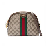 Ophidia GG large Shoulder Bag 499621