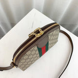 Ophidia GG large Shoulder Bag 499621