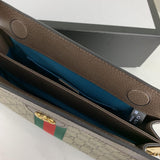 Ophidia GG large Shoulder Bag 503877
