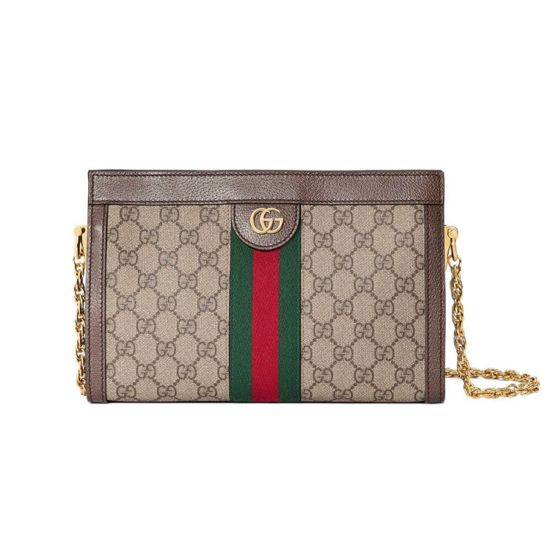 GG Ophidia GG large Shoulder Bag 503877