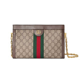 GG Ophidia GG large Shoulder Bag 503877