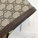 Ophidia GG large Shoulder Bag 503877