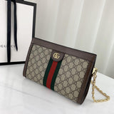 Ophidia GG large Shoulder Bag 503877