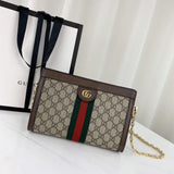 Ophidia GG large Shoulder Bag 503877