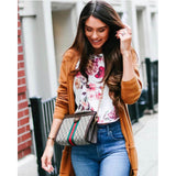 Ophidia GG large Shoulder Bag 503877