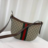 Ophidia GG large Shoulder Bag 598125