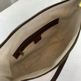 Ophidia GG large Shoulder Bag 598125