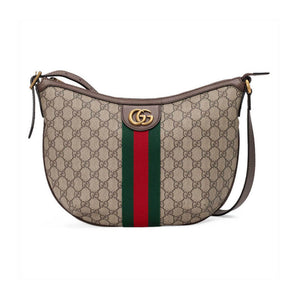 GG Ophidia GG large Shoulder Bag 598125