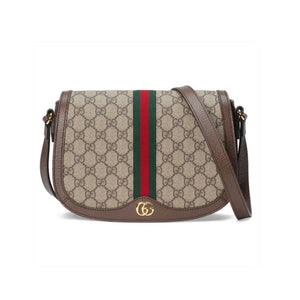 GG Ophidia GG large Shoulder Bag 601044