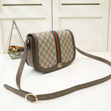 Ophidia GG large Shoulder Bag 601044