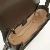 Ophidia GG large Shoulder Bag 601044