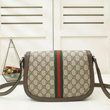 Ophidia GG large Shoulder Bag 601044