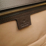Ophidia GG large Shoulder Bag 601044