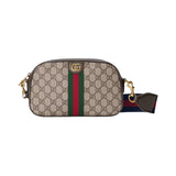 Ophidia GG large Shoulder Bag 752591