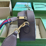 Ophidia GG large Shoulder Bag 752591
