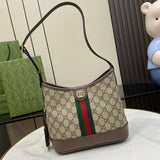 Ophidia GG large Shoulder Bag 781402