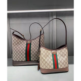 Ophidia GG large Shoulder Bag 781402